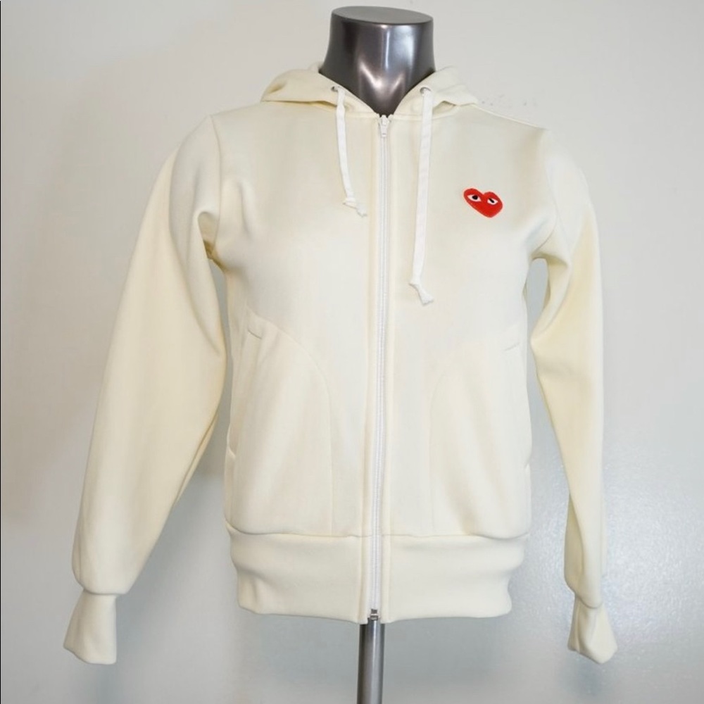 Come des Garçons Hoodie